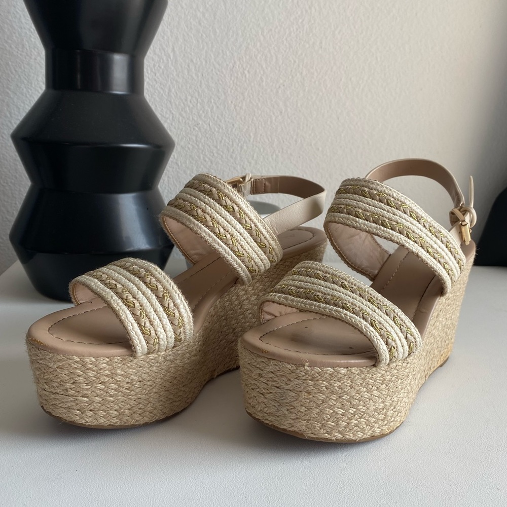 Aldo Wedges